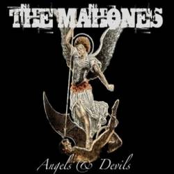 The Mahones : Angels & Devils